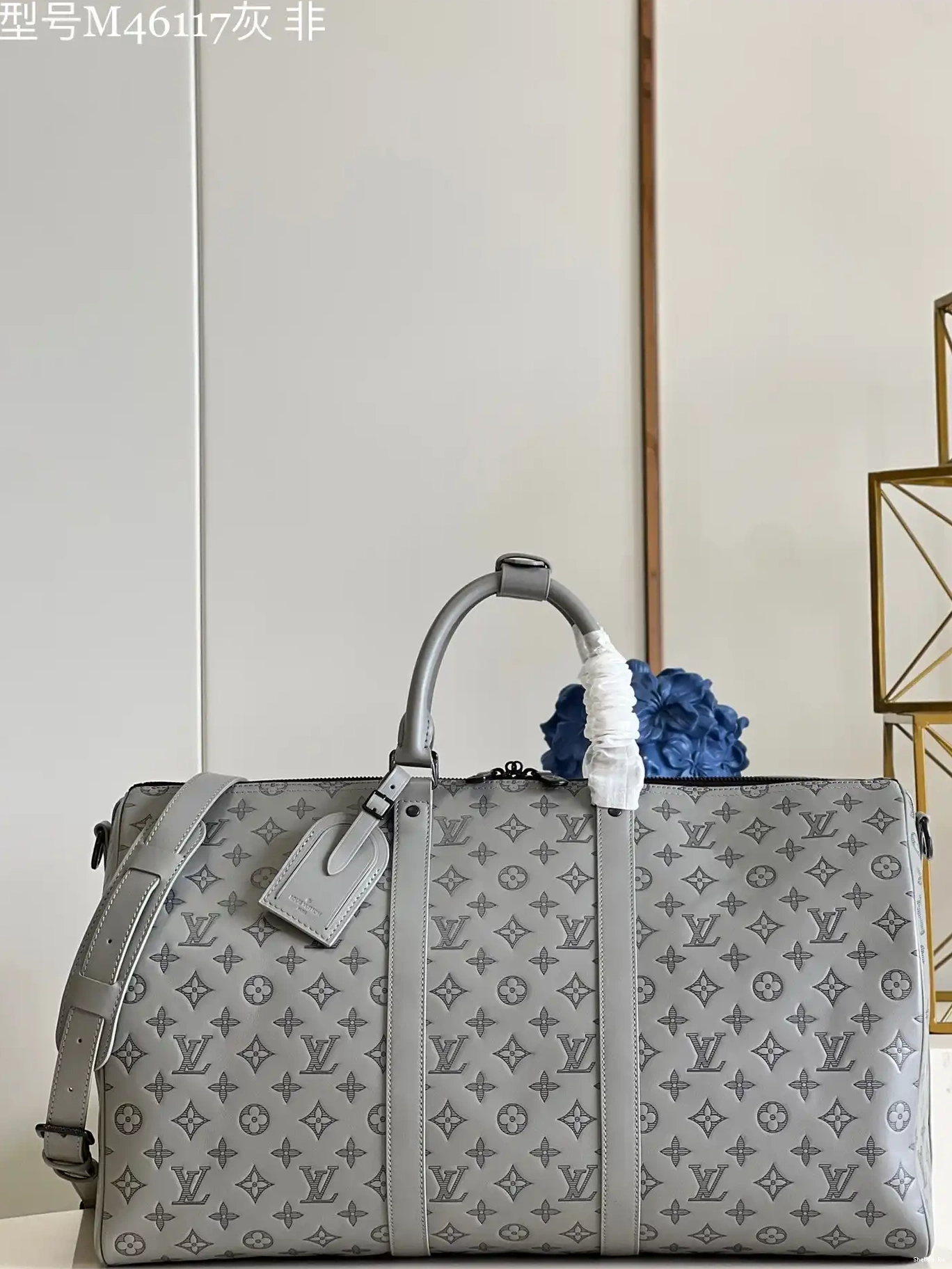 50B KEEPALL LOUIS VUITTON 0612